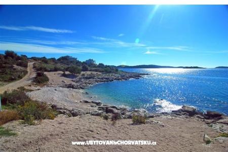 Apartmány Robi foto 5