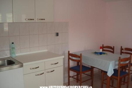 Apartmány Stupin Čeline foto 4