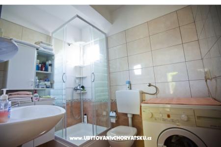 Apartmány Roje foto 4