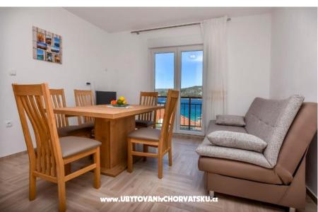 Apartmány Ruža foto 3