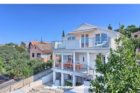 Apartmány ATL Rogoznica Chorvátsko