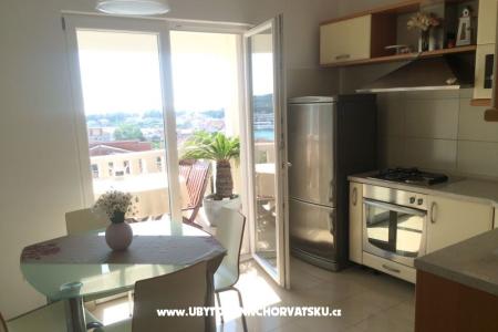 Apartmány Sandra foto 4