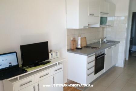 Apartmány Sandra foto 5