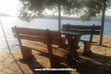 Villa Apartmány Šimac foto 3