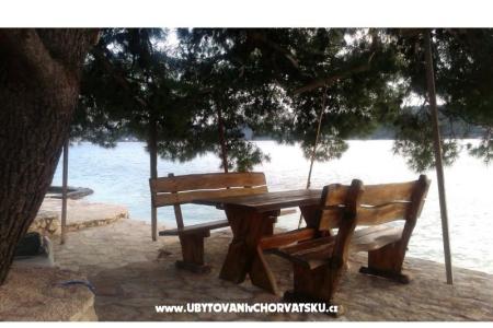 Villa Apartmány Šimac foto 4