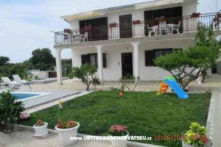 Apartmány Sineva Rogoznica Chorvátsko