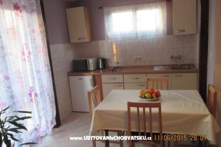 Apartmány Sineva foto 3