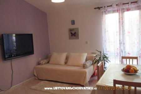 Apartmány Sineva foto 4