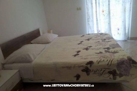 Apartmány Sineva foto 5