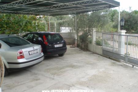 Apartmány Škarpa foto 5
