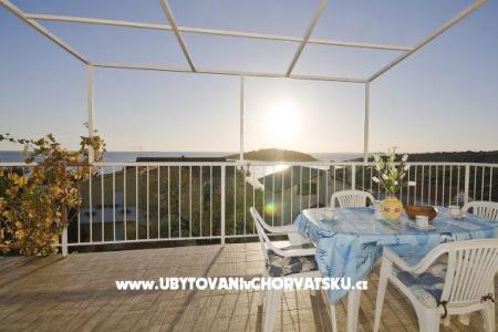Apartmán VITO Stara Draga foto 2