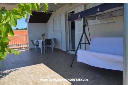 Apartmán VITO Stara Draga foto 3