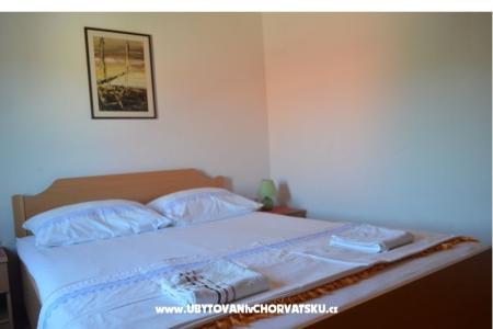 Apartmán VITO Stara Draga foto 5