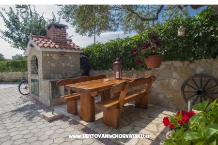 Apartmány Sunčica foto 4