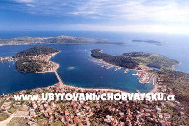 Apartmány TEA foto 5