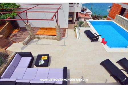 Apartmány Tereza foto 5