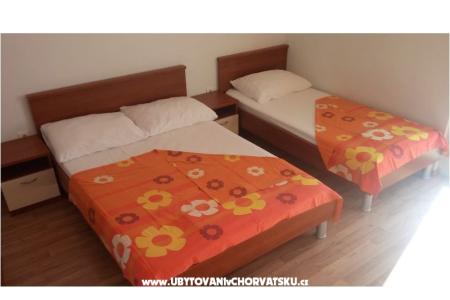 Apartmány Lana foto 3