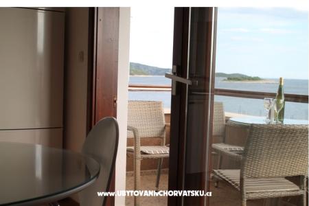 Appartements Tomo Rogoznica Chorvátsko