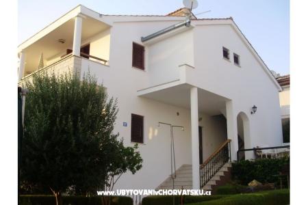 Apartmány Tomislav Brnas foto 3