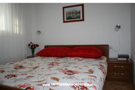 Apartmány Tone i Marta foto 4