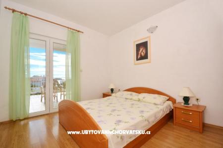 Apartmány Tonka foto 3