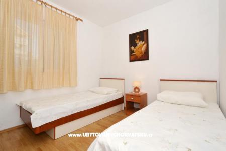 Apartmány Tonka foto 4