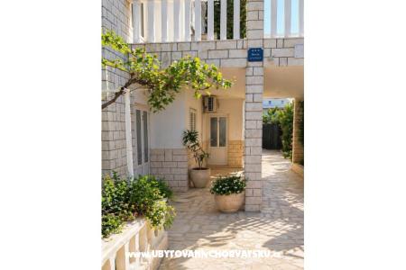 Apartmány Ukić foto 2