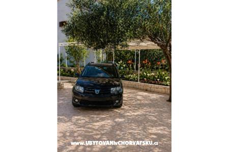 Apartmány Ukić foto 3