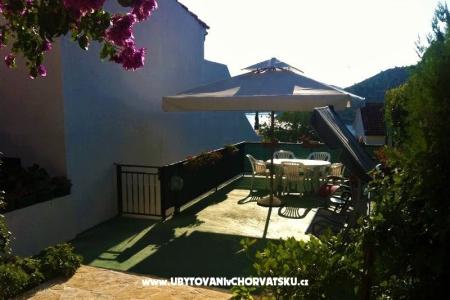 Apartmány Vedrana foto 2