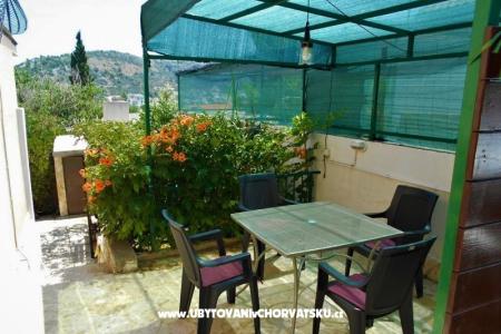 Apartmány Vedrana foto 4