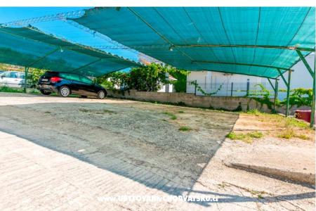 Apartmány Venci foto 4