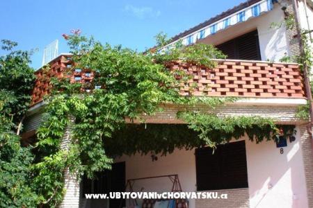 Apartmány Vesna foto 2