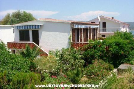 Apartmány Vesna foto 3