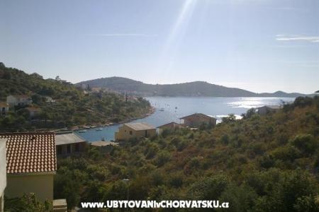 Apartmány Vesna foto 4