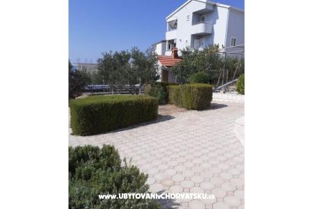 Apartmány ***Villa Mija*** foto 2