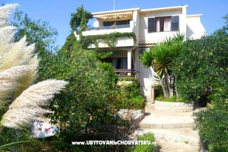 Apartmány Villa Naranča foto 2