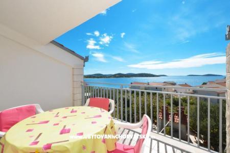 Abeona Apartmány foto 4