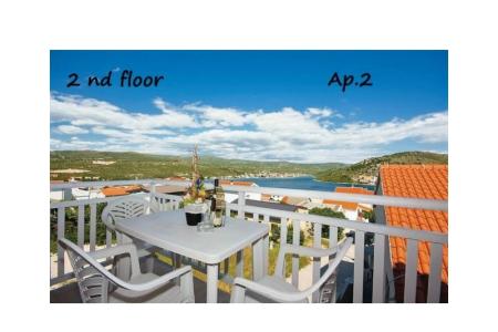 Apartmány Zdravka foto 2