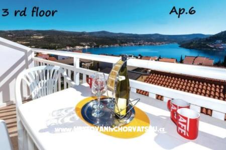 Apartmány Zdravka foto 4