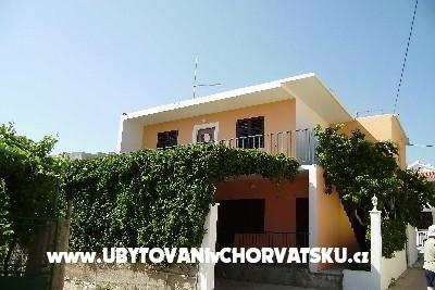 Apartmány Zoki foto 2