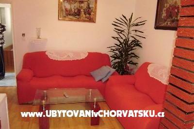 Apartmány Zoki foto 4