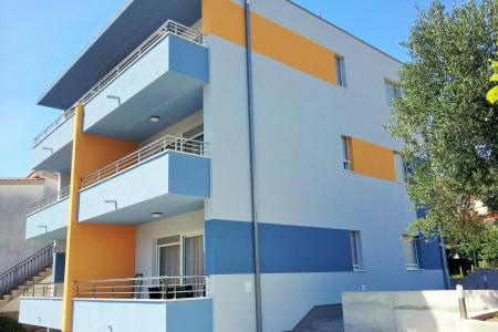 Apartmány Zora Rogoznica Chorvátsko