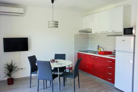 Apartmány Zora foto 2