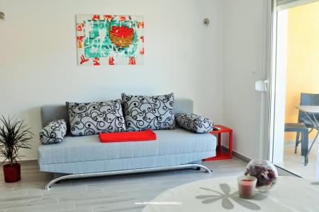 Apartmány Zora foto 3
