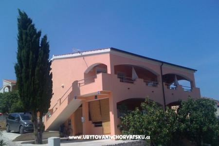 Apartmány Zoričić foto 2