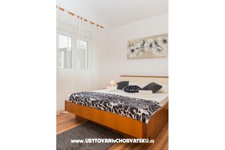 Apartmány Zoričić foto 5