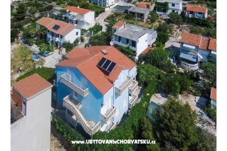 Apartmány Crnjac foto 4