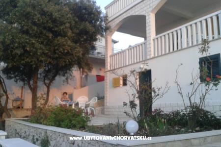 Apartmány Palma Ražanj foto 2