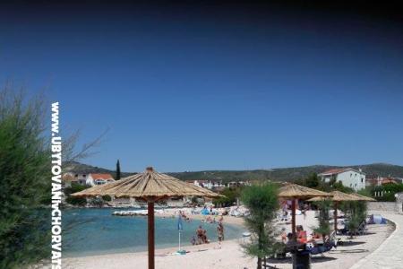 Apartmány Biserka foto 2