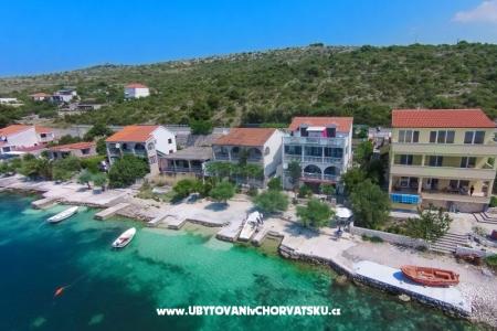 Apartmány BRACO foto 5